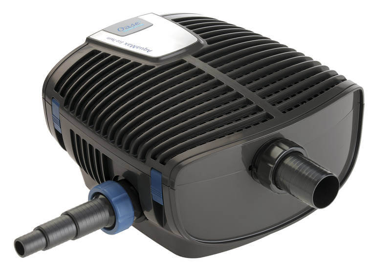 OASE AquaMax Eco Twin 20000_picC