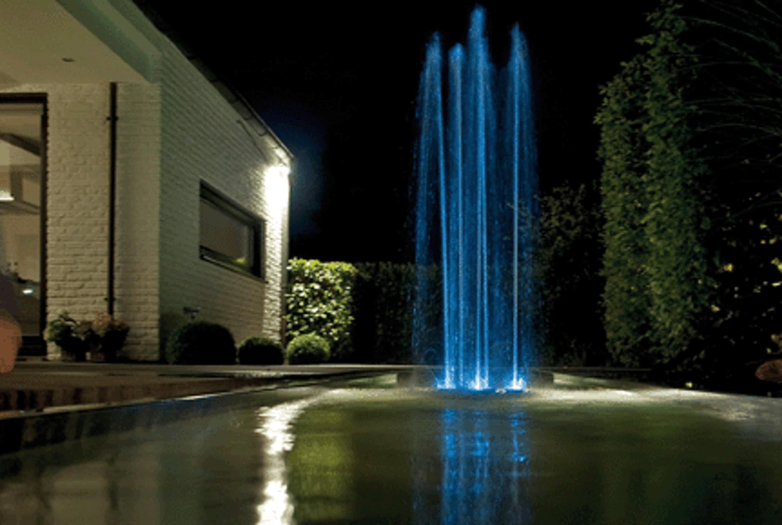 OASE Water Quintet_picD