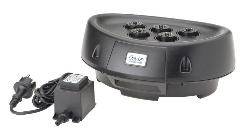 OASE Water Starlet_picA