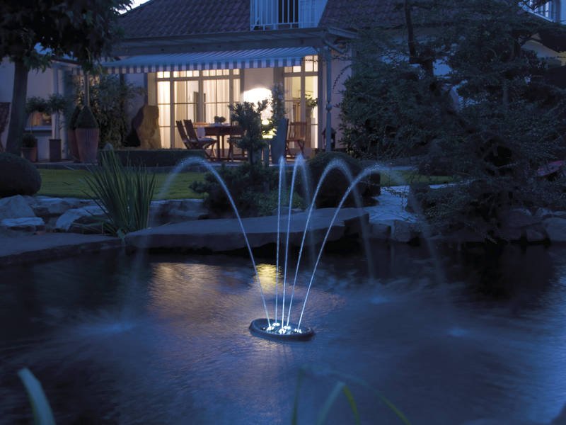 OASE Water Starlet_picE