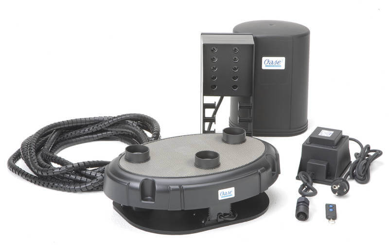 OASE Water Trio_picA