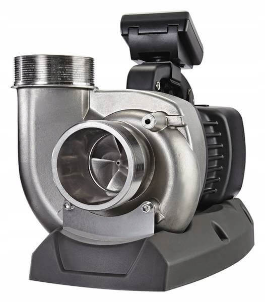 Oase Aquamax Eco Titanium 30000_picB