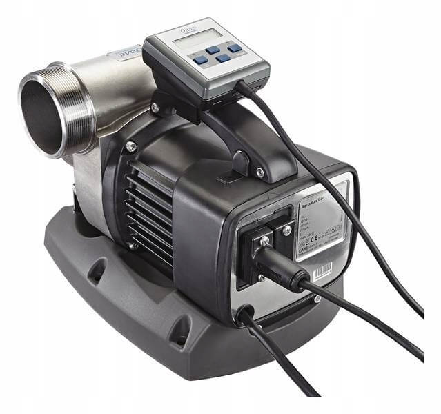 Oase Aquamax Eco Titanium 30000_picC