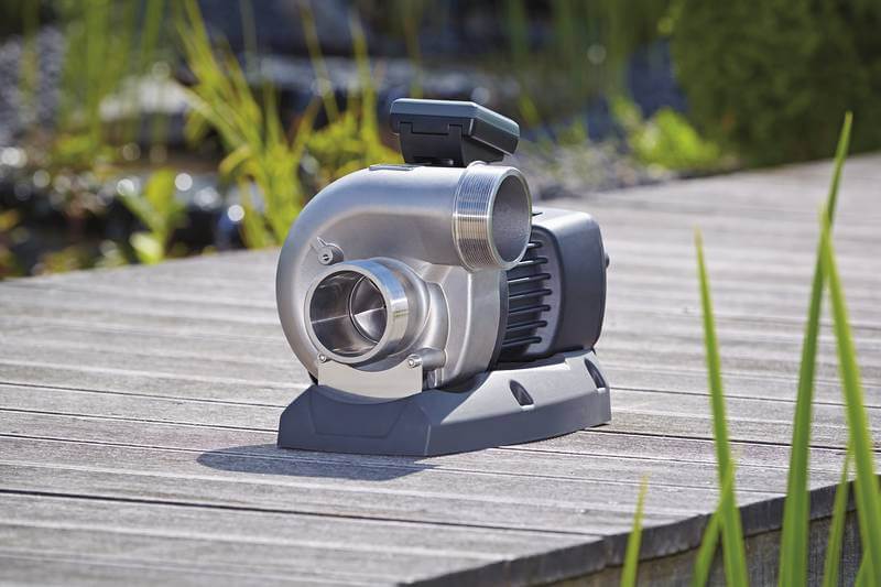 Oase Aquamax Eco Titanium 30000_picD