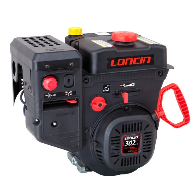 Silnik Loncin 180 FDS