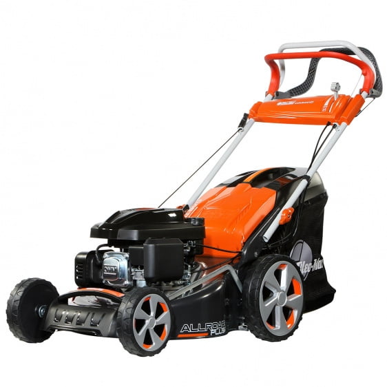 Oleo-mac G 48 TK ALLROAD4 TpicC