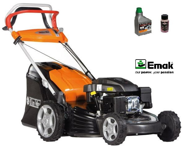 Oleo-mac G 48 TK ALLROAD 4_picB