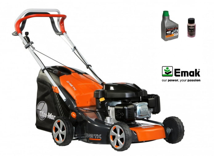 Oleo-mac G 48 TK Comfort_picB