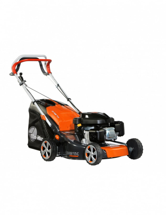 Oleo-mac G 84 TK Comfort_picA1