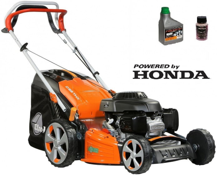 Oleo-mac G 53 THX ALLROAD 4_picB