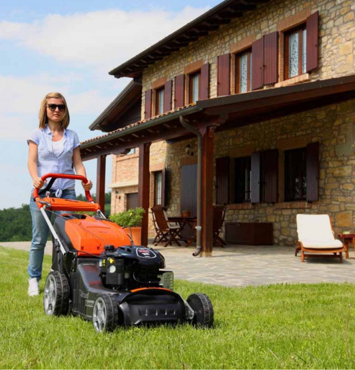 Oleo-mac G 53 THX Allroad 4_picA2