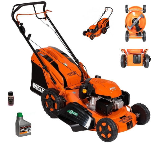 Oleo-mac GMC 53 TK ALLROAD4_picB