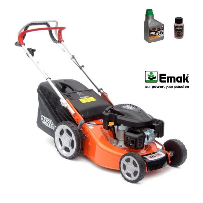 Oleo-mac GV 48 TK ALLROAD 3_picB