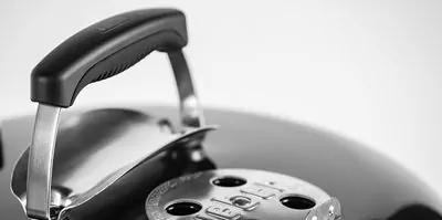 Weber Original Keetle E-4710 - Najlepsze zatrzymanie ciepła