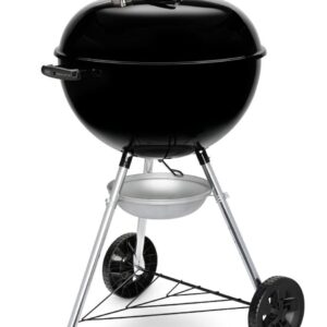 Grill węglowy Weber Original Kettle E-5710 57 cm