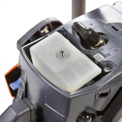 Oleo-Mac GSH 400 - Nylonowy filtr powietrza