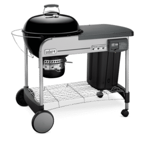Grill węglowy Weber Performer Deluxe GBS 57 cm