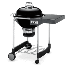 Grill węglowy Weber Performer GBS 57 cm