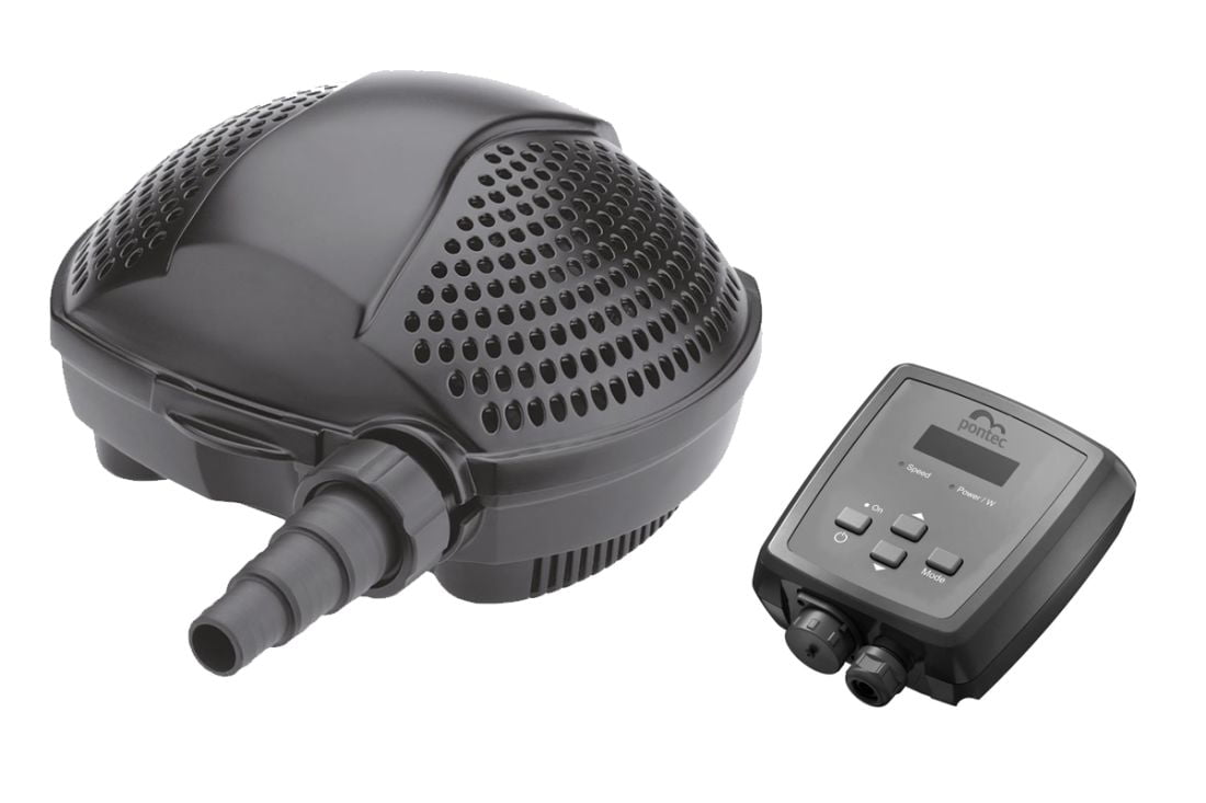 PondoMax Eco 8500 C_picA