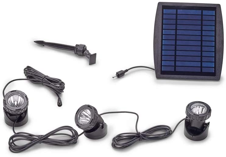 PondoSolar LED Set 3 _picA