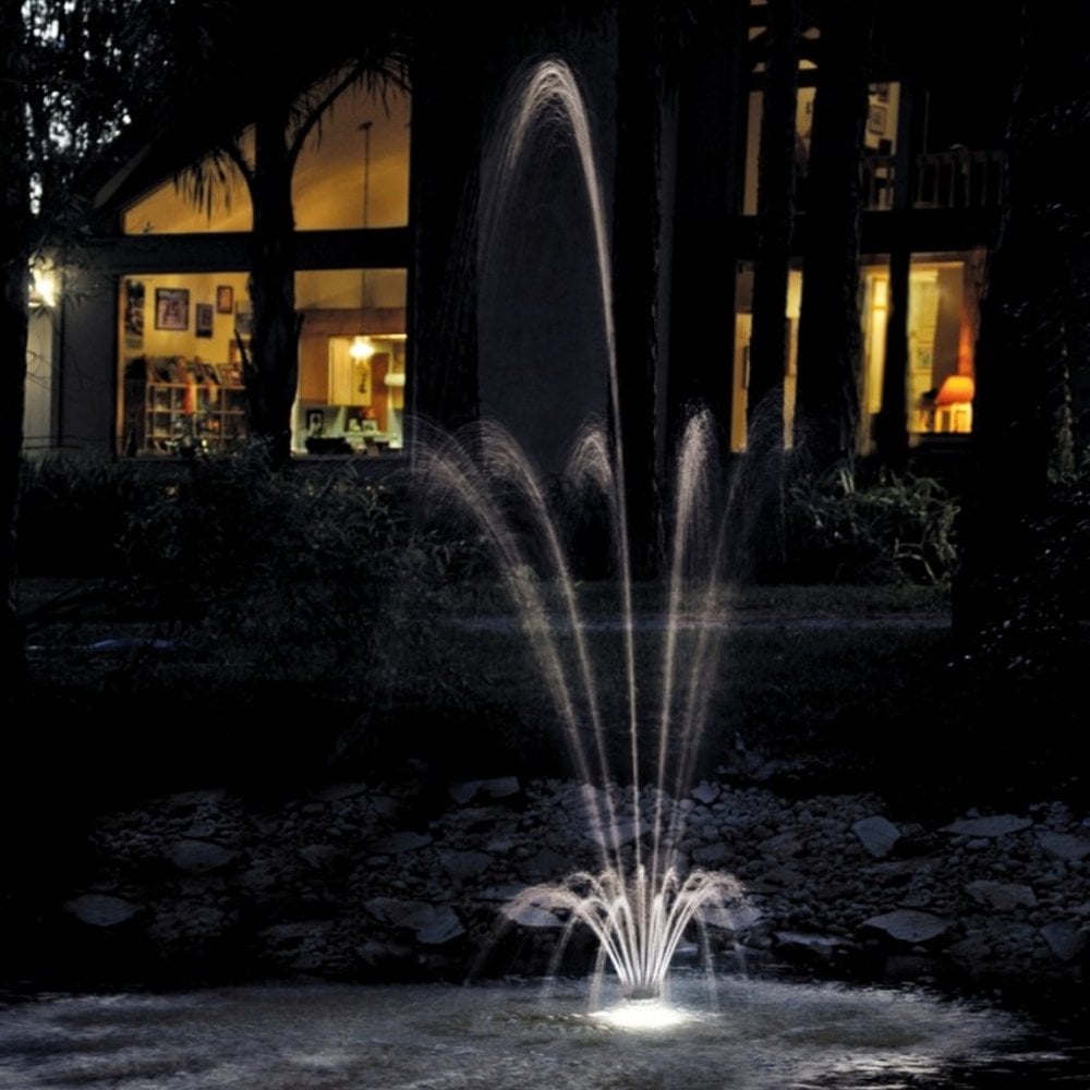 PondoStar LED Ring _picA1