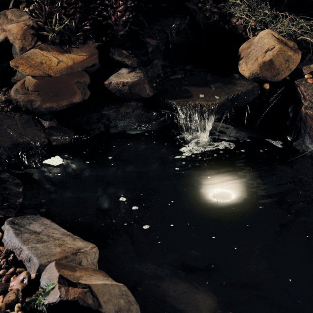 PondoStar LED Ring _picA2