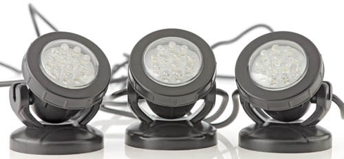 PondoStar LED Set 3