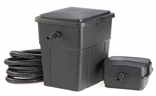 PondoClear Set 4000_picA