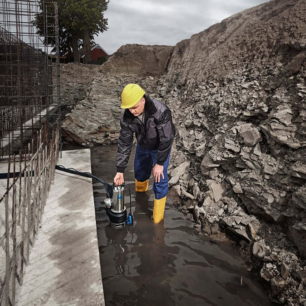 Oase ProMax MudDrain 30000_picB