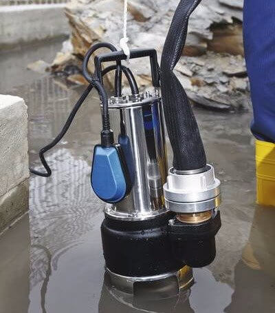 Oase ProMax MudDrain 30000_picC