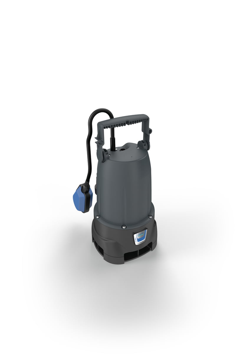 Oase ProMax MudDrain 6000_picA