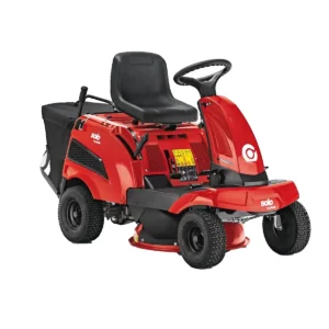 Solo by AL-KO R7-65.8 HD - Traktor ogrodowy