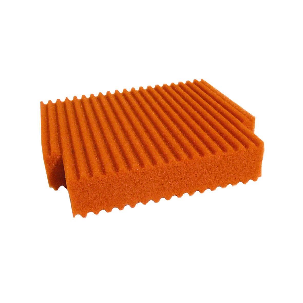 Oase Gąbka do modułu biologicznego ProfiClear Classic, Czerwona_picA