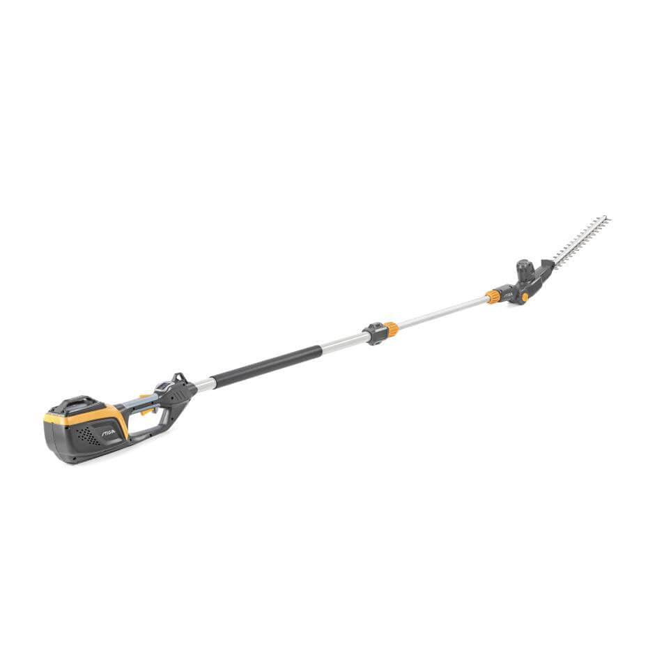 Podkrzesywarka + sekator SMT 500 AE_picA1