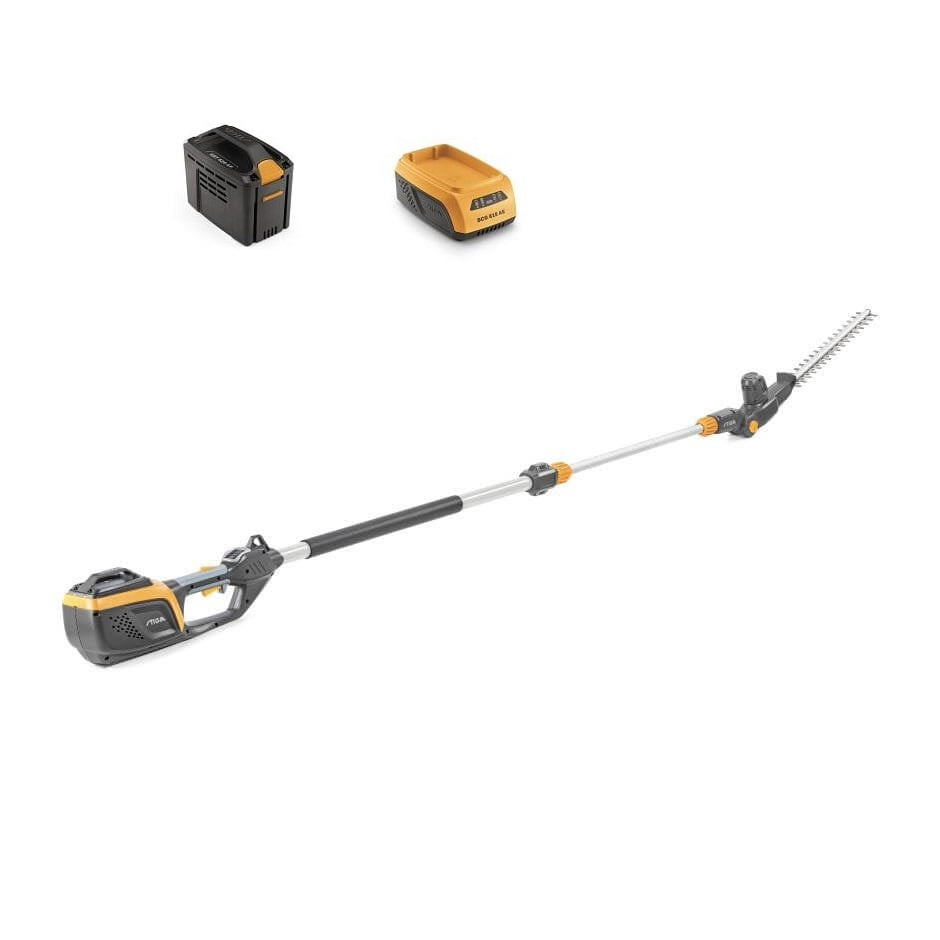 Podkrzesywarka + sekator SMT 500 AE zestaw_picA2