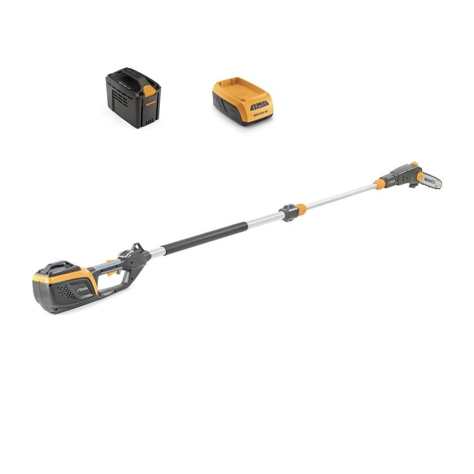 Podkrzesywarka + sekator SMT 500 AE zestaw_picA1