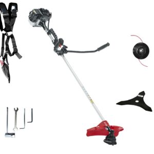 SOLO by AL-KO 116 B - Kosa spalinowa