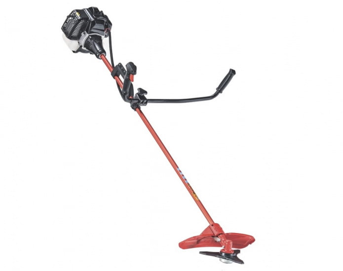 SOLO by AL-KO 116 B - Wydajna kosa o wszechstronnym zastosowaniu