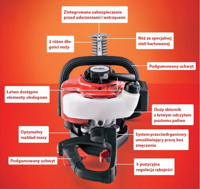 al-ko 163-70_charakterystyka