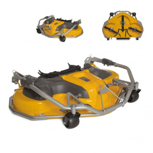 STIGA Park 125 Combi Pro EL QF_picC