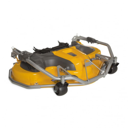 STIGA Park 125 Combi Pro EL QF_picA