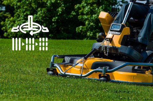 STIGA Park 125 Combi Pro EL QF_picA1