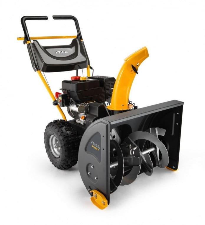 STIGA ST 3262 P_picA1