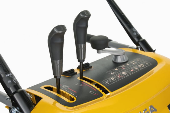 STIGA ST 5266 P_spec1