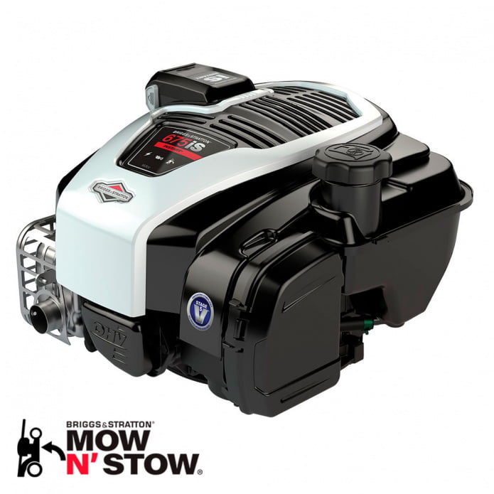 TwinClip 50 SQ B_ silnik