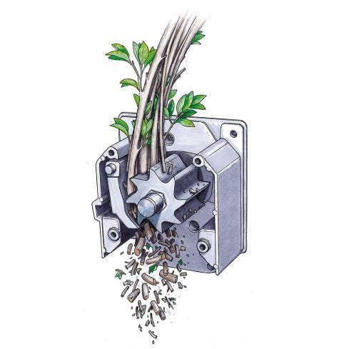 STIHL GHE 140 L_spec2