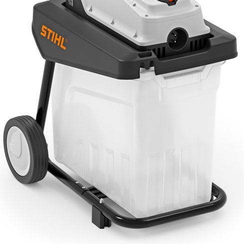 STIHL GHE 140 L_spec1