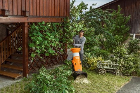 STIHL GHE 150_picA2