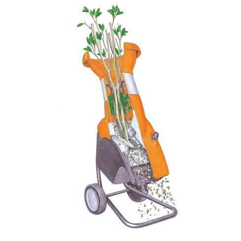 STIHL GHE 260 S_spec4