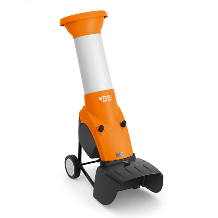 STIHL GHE 260_picA